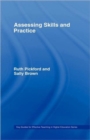 Assessing Skills and Practice - Book