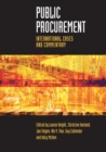 Public Procurement : International Cases and Commentary - Book