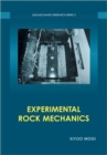 Experimental Rock Mechanics - Book