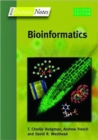 BIOS Instant Notes in Bioinformatics - Book