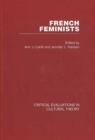 French Feminists - Book
