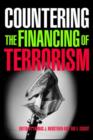 Countering the Financing of Terrorism - Book