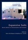 Expansive Soils : Recent Advances in Characterization and Treatment - Book