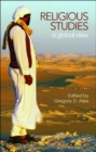 Religious Studies : A Global View - Book