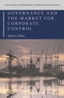 Governance and the Market for Corporate Control - Book