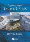 Engineering of Glacial Deposits - Book
