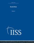 South Asia : Volume 1 - Book