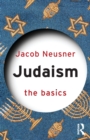 Judaism: The Basics - Book