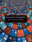 Economic Geography : Places, Networks and Flows - Book