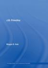 J.B. Priestley - Book
