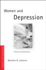 Women and Depression : Recovery and Resistance - Book