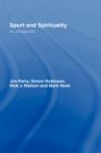 Sport and Spirituality : An Introduction - Book