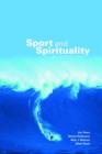 Sport and Spirituality : An Introduction - Book