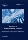 Advances in Spatio-Temporal Analysis - Book