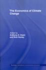The Economics of Climate Change - Book