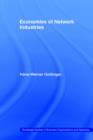Economies of Network Industries - Book