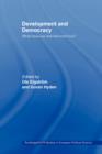 Development and Democracy : What Have We Learned and How? - Book