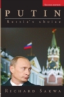 Putin : Russia's Choice - Book