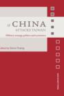 If China Attacks Taiwan : Military Strategy, Politics and Economics - Book