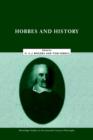 Hobbes and History - Book