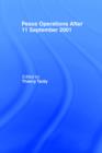 Peace Operations After 11 September 2001 - Book