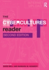 The Cybercultures Reader - Book