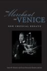 The Merchant of Venice : Critical Essays - Book