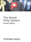 The British Party System : An introduction - Book