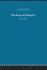 Army of Charles II - Book