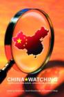 China Watching : Perspectives from Europe, Japan and the United States - Book