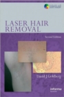 Laser Hair Removal - Book