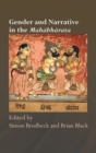 Gender and Narrative in the Mahabharata - Book