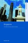 Singapore : The State and the Culture of Excess - Book