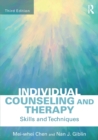 Individual Counseling and Therapy : Skills and Techniques - Book