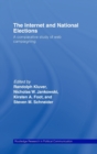 The Internet and National Elections : A Comparative Study of Web Campaigning - Book