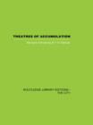 Theatres of Accumulation : Studies in Asian and Latin American Urbanization - Book