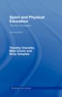 Sport and Physical Education: The Key Concepts - Book