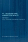 Islands in History and Representation - Book