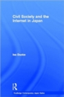Civil Society and the Internet in Japan - Book