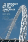 The Behaviour and Design of Steel Structures to EC3 - Book