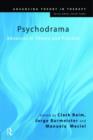 Psychodrama : Advances in Theory and Practice - Book