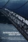 International Sales Law - Book