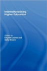 Internationalising Higher Education - Book