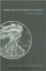 Women and the Distribution of Wealth : Feminist Economics - Book
