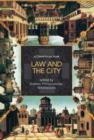 Law and the City - Book