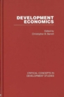 Development Economics - Book