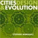 Cities Design and Evolution - Book