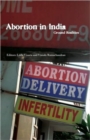 Abortion in India : Ground Realities - Book