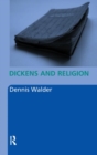 Dickens and Religion - Book