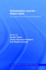 Globalization and the Nation State : The Impact of the IMF and the World Bank - Book